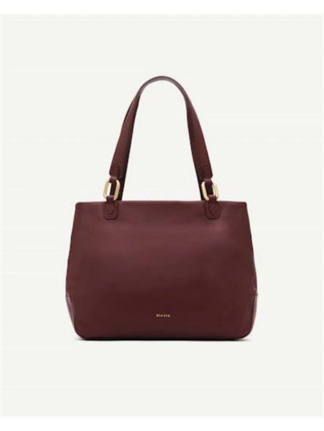 BORSA A SPALLA BIBP9E501 DONNA VIOLA